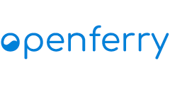 Ferry Tickets - Book Trips, Track Ferries & Save with Openferry