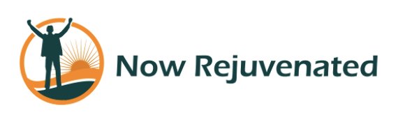 Now Rejuvenated