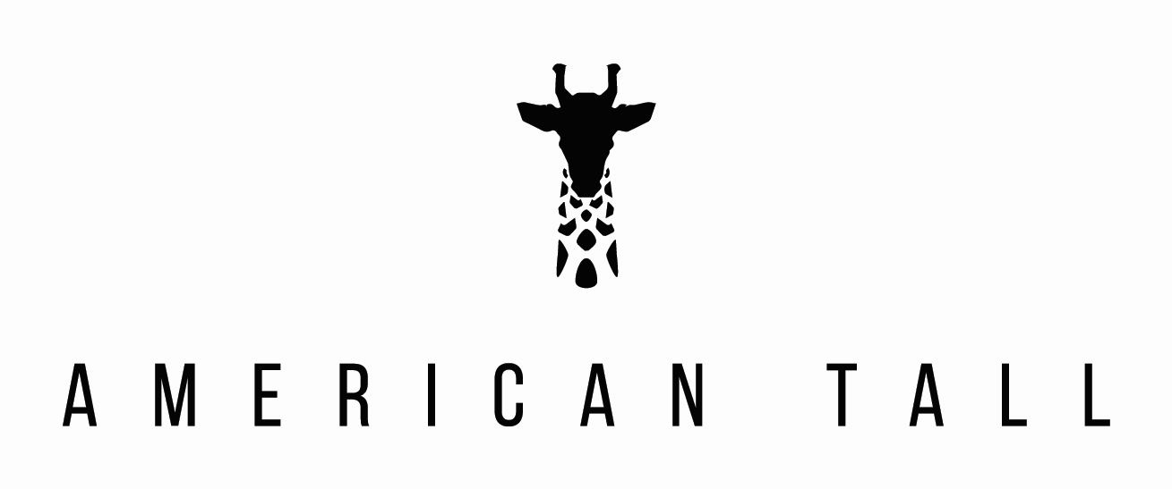 Tall Men's & Tall Women's Clothing up to 7'1" | American Tall