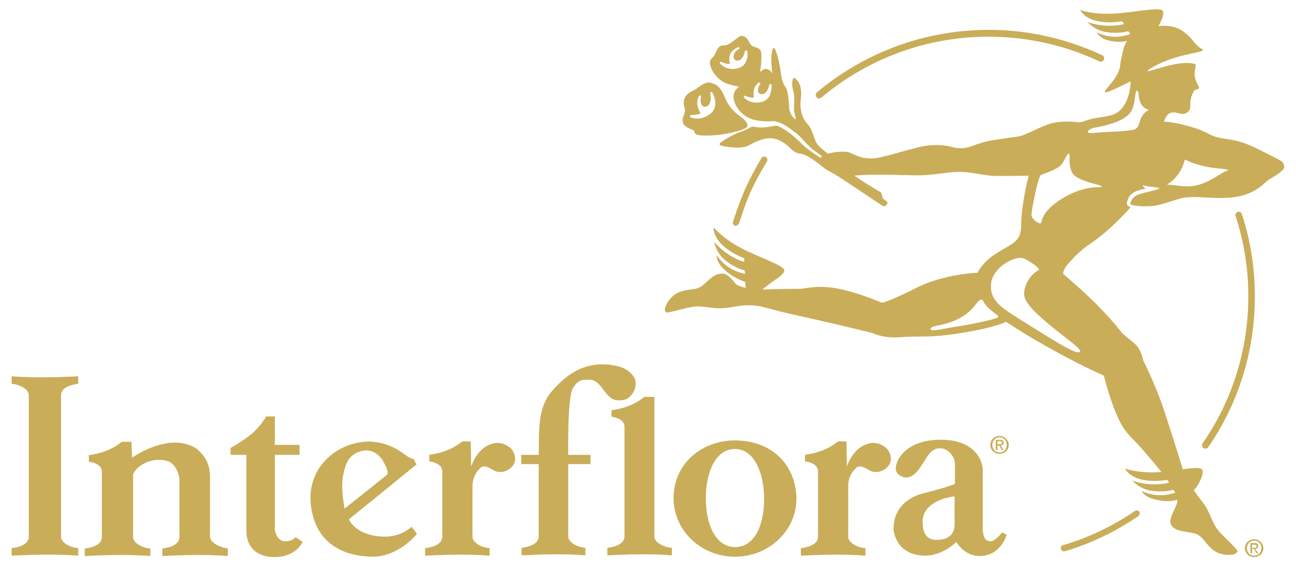 Interflora : livraison de fleurs à domicile en 4H