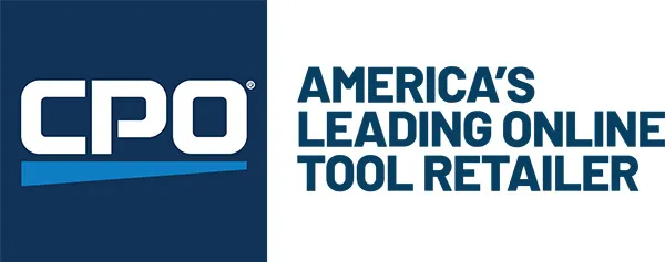 CPO is America's Leading Online Tool Retailer | CPO Outlets