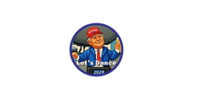 Own a Piece of History: Donald Trump Dancing Bobblehead | Exclusive
 – LibertyFrontier Co.