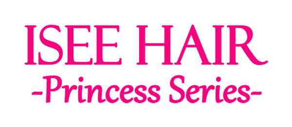 ISEE Hair Wear Go Wigs | NO.1 Glueless Wig Store