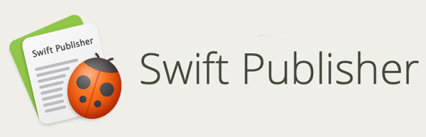 Easy Desktop Publishing and Page Layout Software for Mac | Swift Publisher