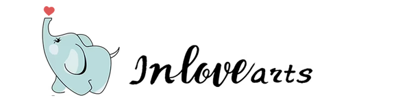 Inloveartshop | Everything the craftsman needs you can find from INLOVEART .