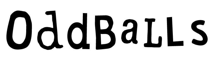 OddBalls - The Underwear Everyone's Talking About