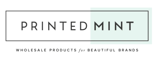 Printed Mint: Print on Demand & Drop Shipping