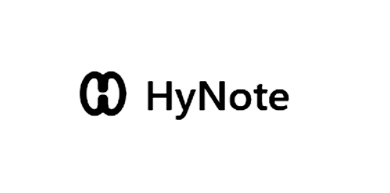 HyNote | AI Note Taker for Meetings, Audio & PDF Summaries