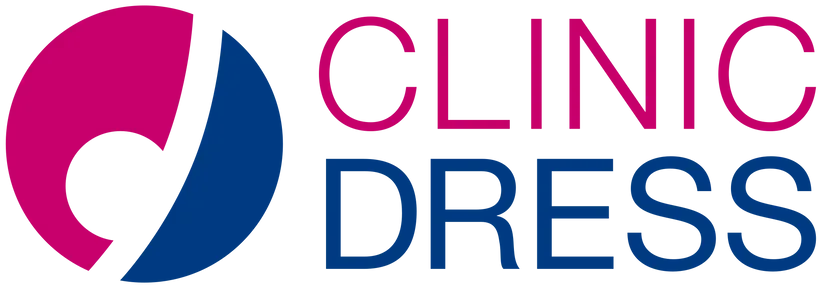 Berufsbekleidung und Berufsmode für Medizin, Pflege & Kosmetik | CLINIC DRESS