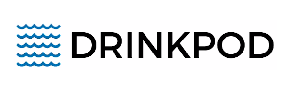 Drinkpod. We make life taste better!
