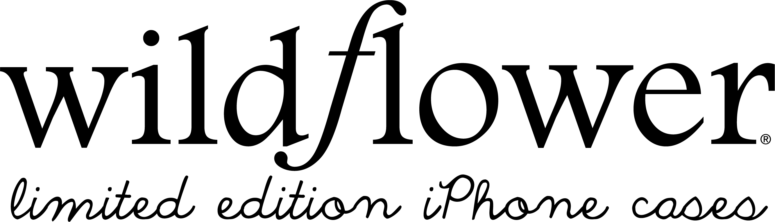 Wildflower Cases - Limited Edition Fashion iPhone Cases – Wildflower Cases