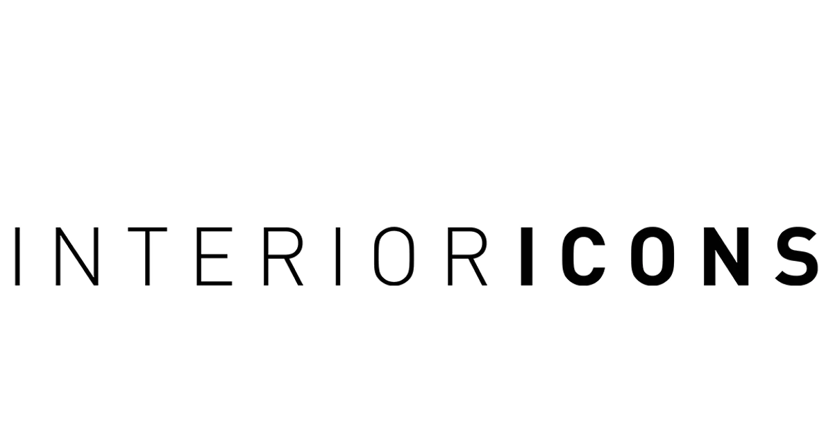 Interior Icons - Designer Furniture Without the Middle Men