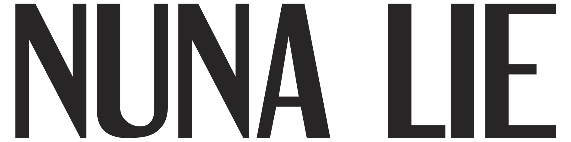 Vendita Online Abbigliamento, Scarpe e Accessori Donna - Nuna Lie
 – Nunalie