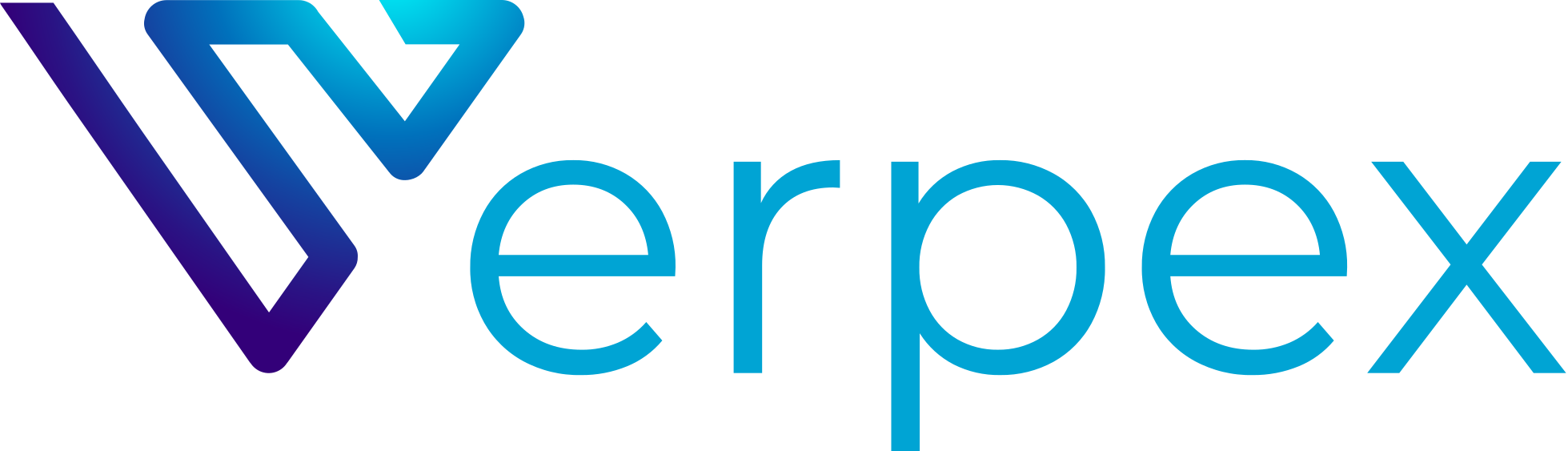 Best Web Hosting: Plans from $0.6/mo. | Verpex®