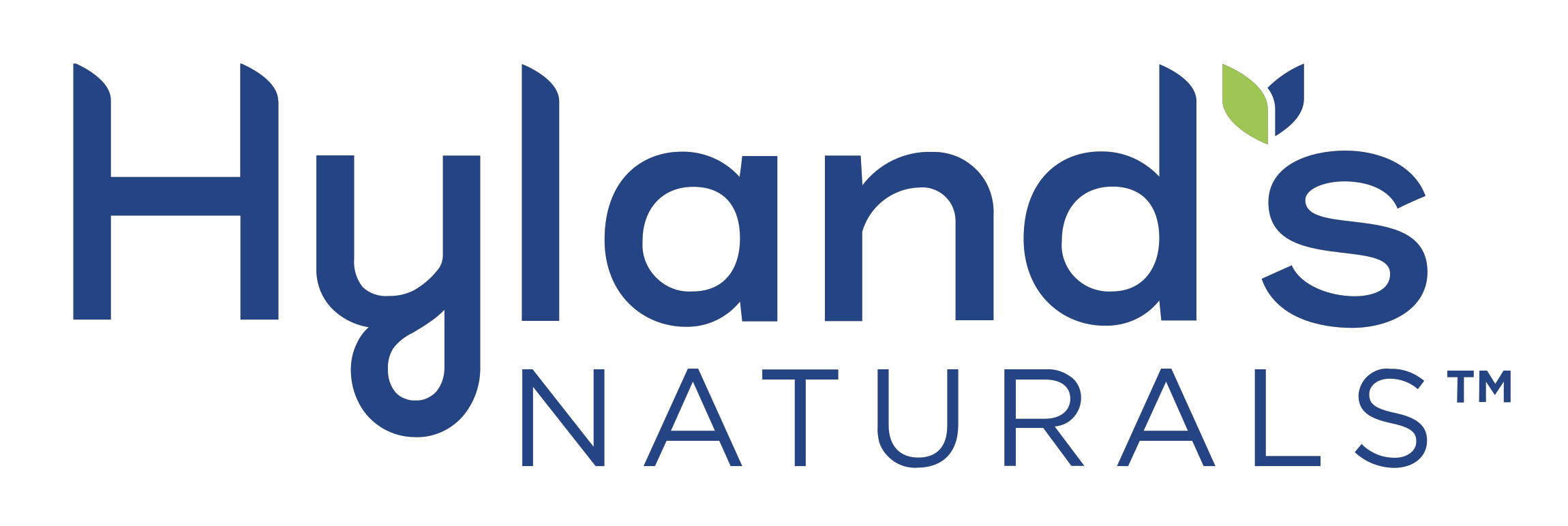 Hyland's Naturals: Gummy Vitamins, Natural Medicines,& Supplements