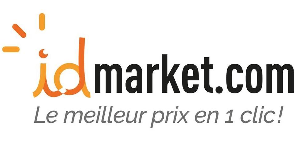 IDMarket.com c'est le meilleur prix en 1 clic