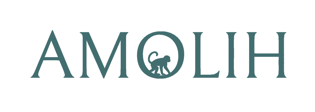 AMOLIH - Fine Jewellery, Priceless by Design