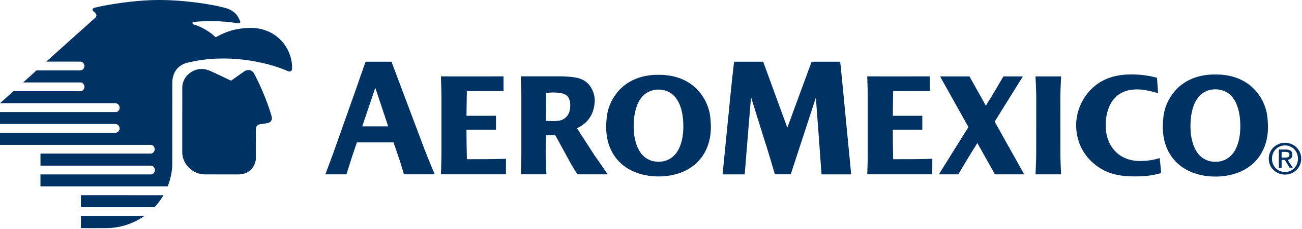 Aeroméxico Online - aeromexico.com