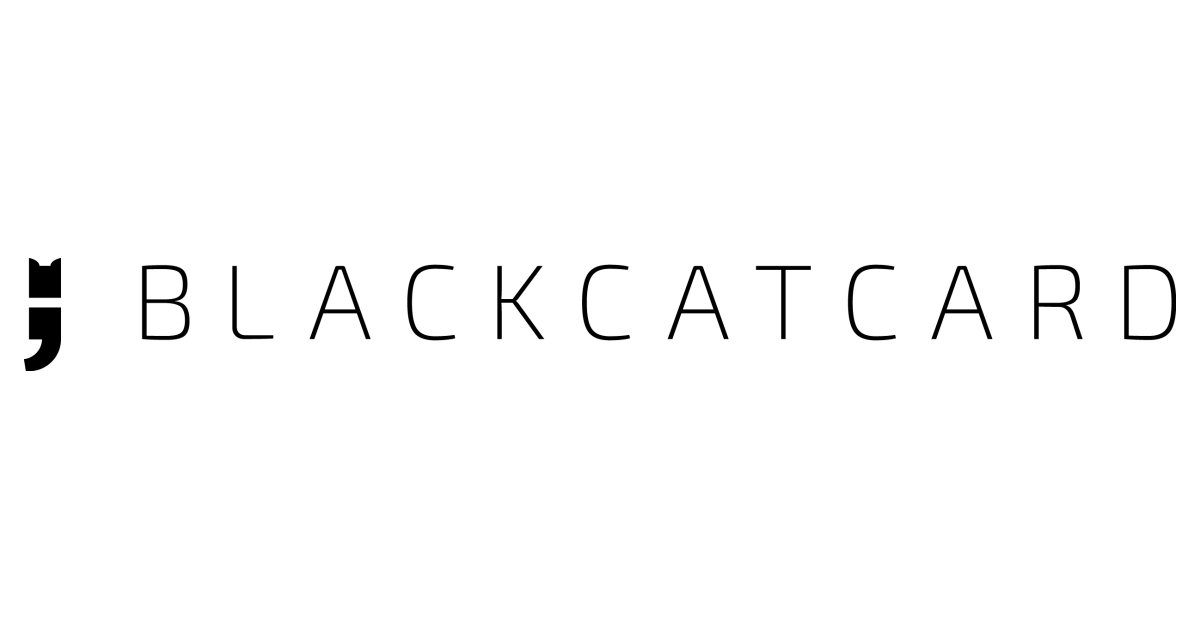 Blackcatcard — You can bank on us