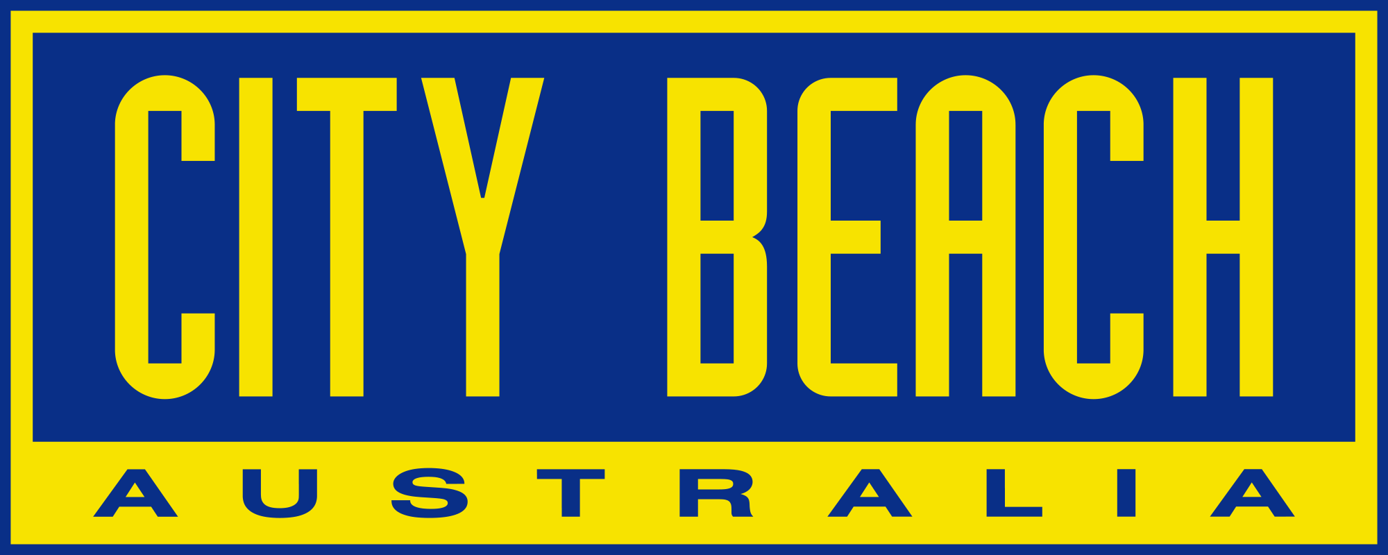 Leaders in Swimwear, Surf, Skate & Street Fashion - City Beach Australia