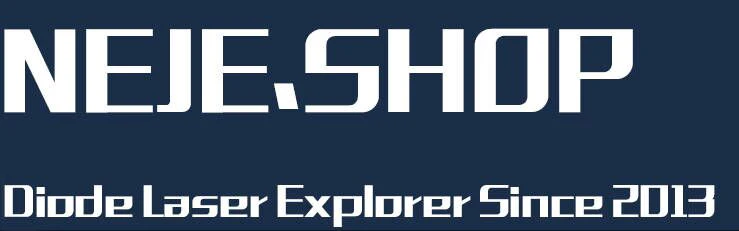 NEJE Laser | Wood Laser Cutter, Wood & Metal Laser Engraver – NEJE.SHOP