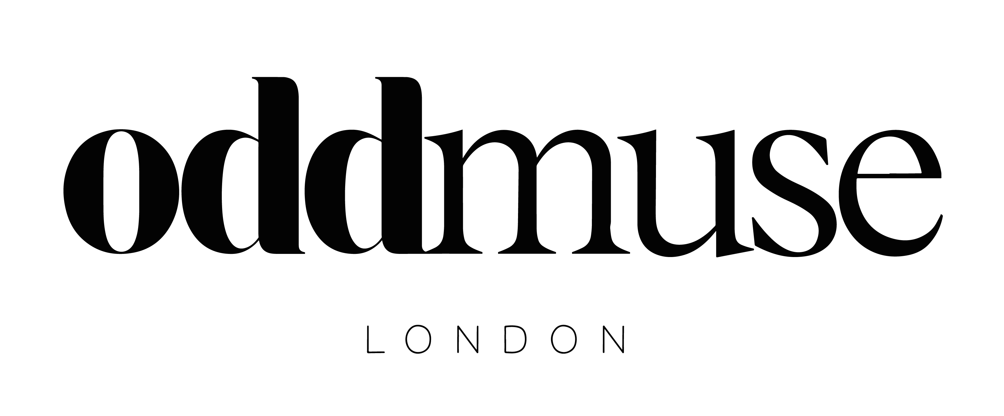 Luxury Womenswear Brand | London Based
– Odd Muse