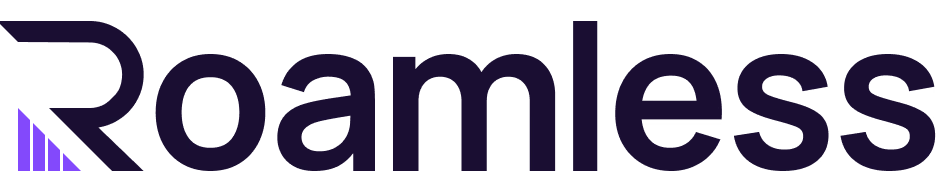 Global eSIM for Travel Internet, eSIM App | Roamless