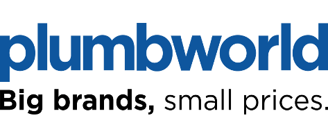 Bathrooms, Bathroom Suites, Showers & Taps - Plumbworld