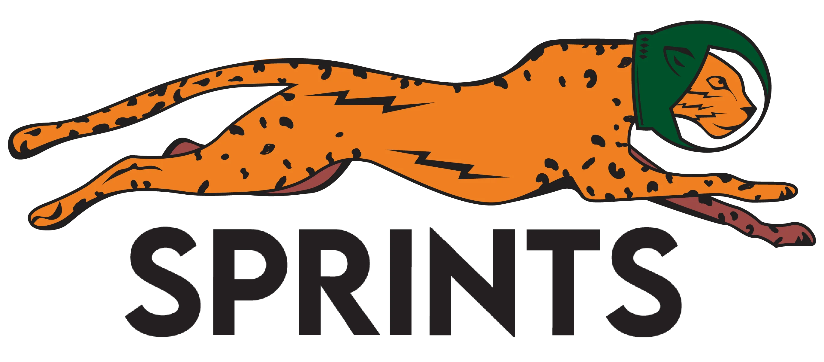 Sprints - the FUN athletic apparel brand – Sprints INC