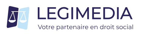 Legimedia - Votre expert juridique en ligne