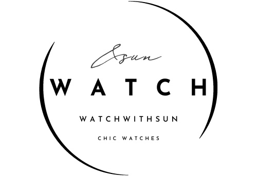 WatchwithSun—Affordable Watch Supplier