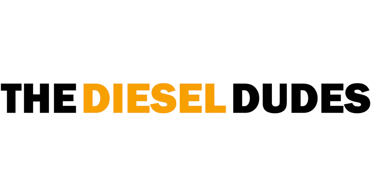 thedieseldudes.com