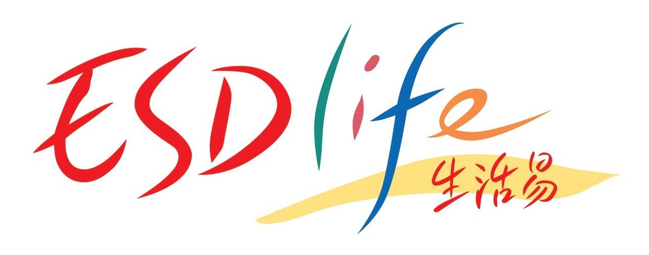 ESDlife Official 生活易主頁「healthyD」
