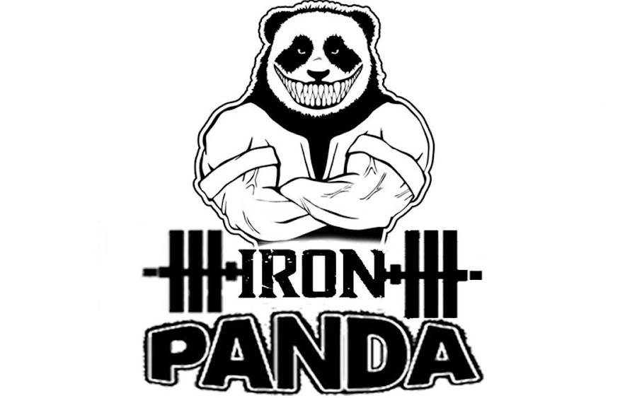 Gym Clothes for Women&Men, Workout Clothes Online | Ironpandafit®