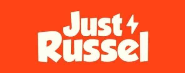 Just Russel - Une recette unique pour votre animal de compagnie