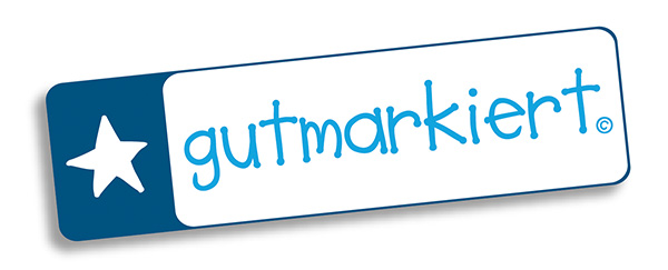 Namensetiketten | Bügeletiketten | Aufkleber |SelbstklebeEtiketten | Sachen Markieren - Gutmarkiert