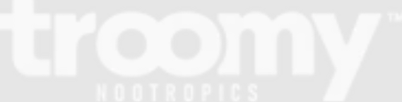 Troomy Nootropics - Natural Solutions to Everyday Problems