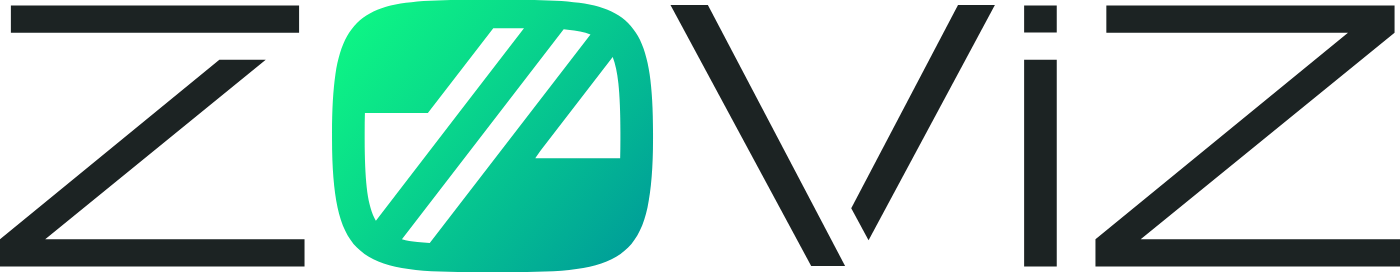 Zoviz - One-Click Branding, Logos & Brand-Kits sofort erstellen