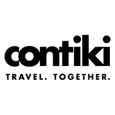 Group Travel & Adventure Holidays | Contiki