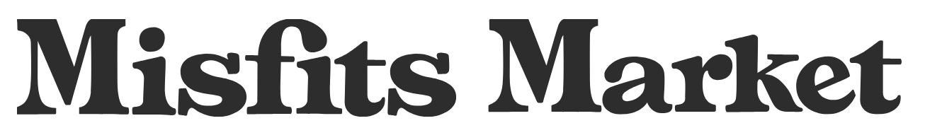 Grocery Delivery - Save Up To 30% On Groceries | Misfits Market