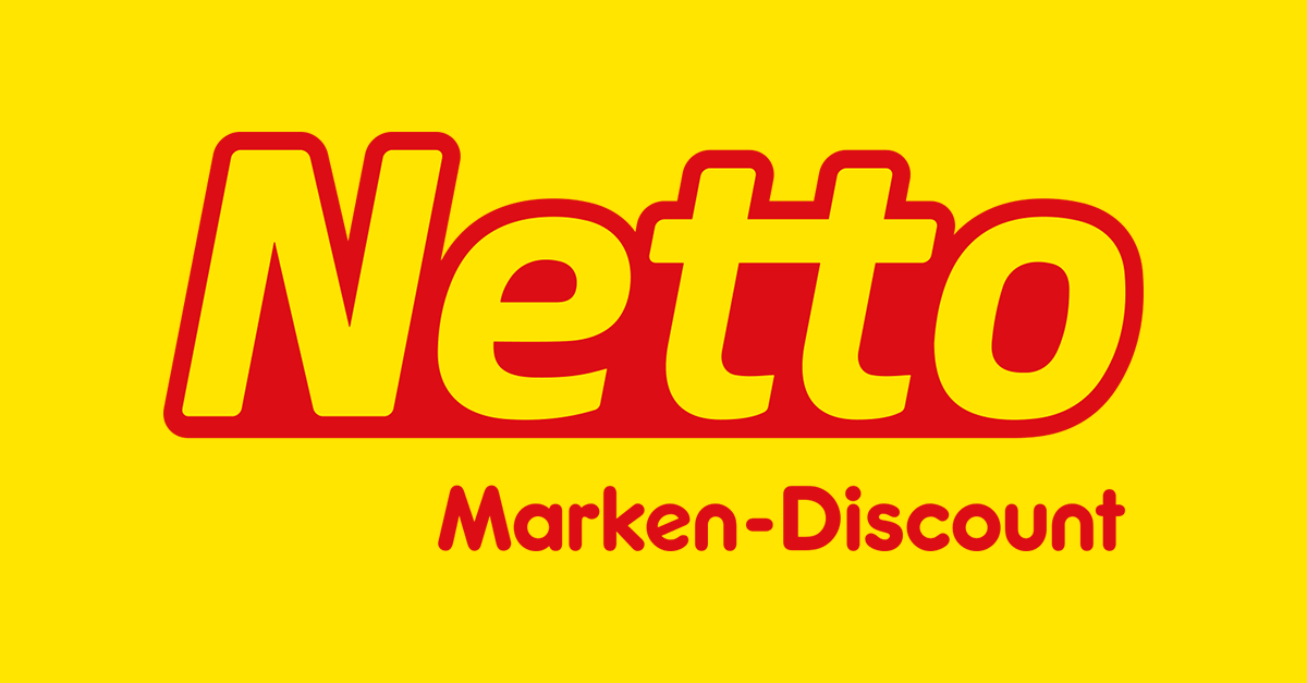Netto Marken-Discount - Top Sortiment zu günstigen Preisen