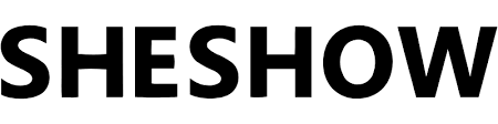 SheShow - Designed Graphic Clothing & Accessories Brand Online