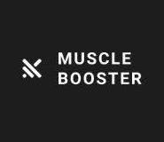 Muscle Booster Personalized Workout Plans for Home and Gym