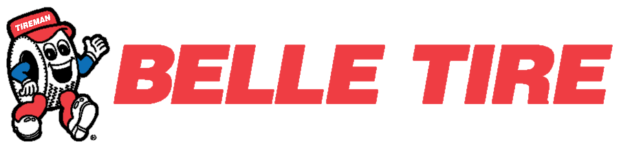 Belle Tire: Shop Tires Online | Tire Repair & Services