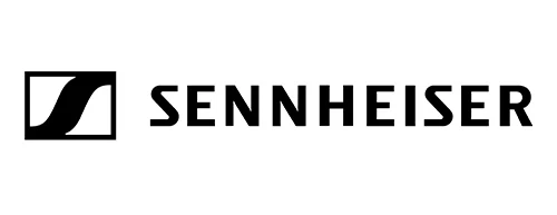 Sennheiser Headphones ; Headsets - Microphones - Business Communications