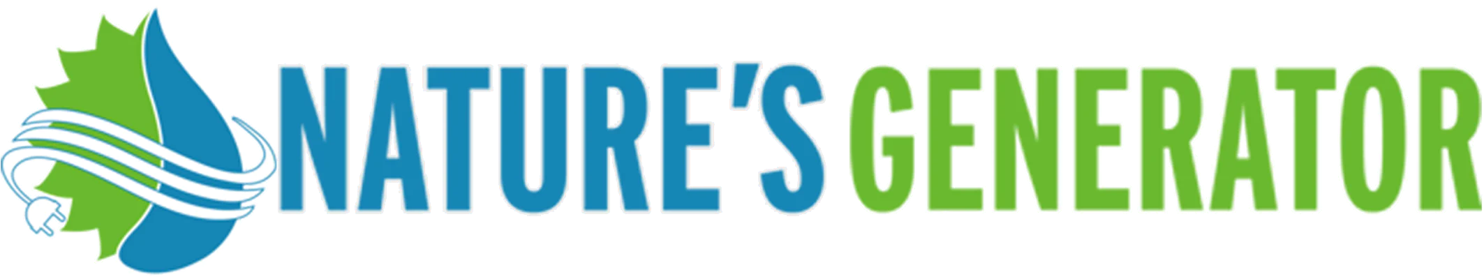 Solar Generator & Wind, Whole Home Power Backup | Nature's Generator