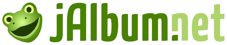 jAlbum - Free Photo Gallery Website Software