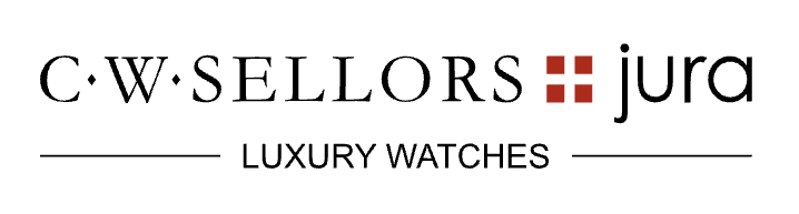 Jura Watches | Luxury Watch Specialists