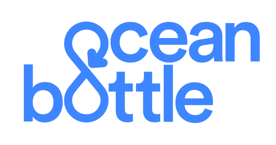 The World's Most Needed Reusable Water Bottle - Ocean Bottle