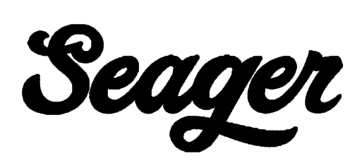 SEAGER - Western Grit - seagerco.com